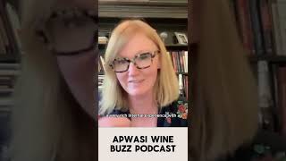 Kelli White - The Challenge of Expressing About Wine #winewisdom #wineculture #podcast #winetalk