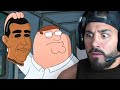 The Funniest Dark Humor Family Guy Moments!