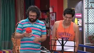 Dil Dosti Duniyadaari Full Ep - 222 - Comedy Tv Show - Amey Wagh, Suvrat Joshi - @zeemarathi