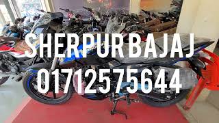 Sherpur bajaj