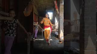 hokar taiyar Kiya#video #viral #youtube #dance