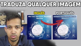 Como traduzir qualquer imagem online