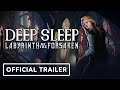 Deep Sleep: Labyrinth of the Forsaken - Official Nintendo Switch Announcement Trailer