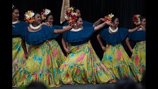 Iā ʻOe E Ka Lā - 2024 - Hālau Hula 'O Hokulani - Wahine - 'Auana