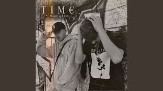 TIM€ (feat. Cebè)