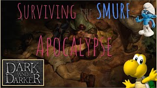 Surviving  the SMURF APOCALYPSE