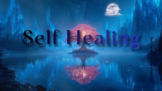 Self Healing | Meditation | Calm Break