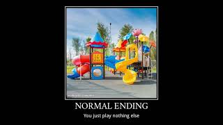 Park All Endings Meme *2026 remastered*