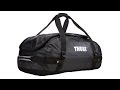 Duffel bags - Thule Chasm