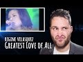 Regine Velasquez - Greatest Love Of All (Highest Version) | REACTION