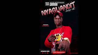 HERNESS KING NYAGUANDIT SOUTH SUDANESE MUSIC