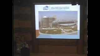 Dr. Hoda M. Amer- Introduction to ABCDE- Research Day, March 3, 2012