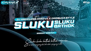 Download Lagu DJ Sluku Sluku Bathok Remix Angklung Santuy OASHU ... MP3 Gratis