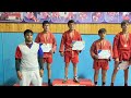 Alimardonov Muhammad sambo 2024