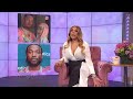 Nicki Minaj Vs. Meek Mill | The Wendy Williams Show SE11 EP92 - Fran Drescher