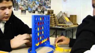 LCPA Connect Four Championship 2010 (edit)