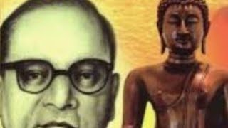Dr. BR Ambedkar converted to Buddhism
