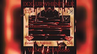 Islurwhenitalk - 166FANGXX115 [ALT] (Prod. Rodeoglo)