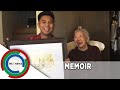 Fil-Am honors grandmother’s legacy with memoir | TFC News California, USA