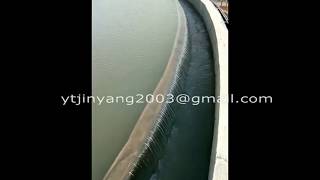 Thickener Application Tailings Dewatering and Water Recycling