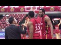 名古屋ダイヤモンドドルフィンズvs横浜ビー・コルセアーズ｜b.league第23節 game1highlights｜03.17.2018 プロバスケ bリーグ