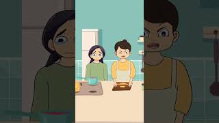 Sachin bechara 😂😂 #youtubeshorts #comedy #shorts #trending #funny #animated