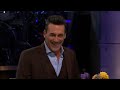 Spill Your Guts or Fill Your Guts w Jon Hamm