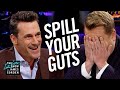 Spill Your Guts or Fill Your Guts w/ Jon Hamm