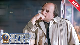 NYPD Blue New 2024 🔥👮💢  And The Wenner Is 👮💢🔥 Full Episodes 2024