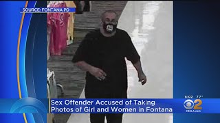 Registered Sex Offender Moises Munoz Arrested On Suspicion Of Taking Photos Of Girl, Mother In Store