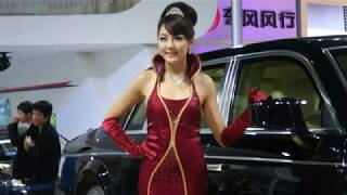 Hongqi HQE, The Most Expensive Chinese Car, $1.2-Million