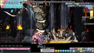 TMS V196 LV215 Phantom Solo  Chaos Vellum in 5m 33s