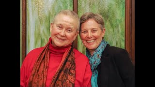 The Intersection of Buddhism and Shamanism with Isa Gucciardi and Laura Chandler