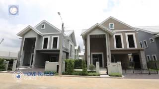 Live ( สด ) รายการ Home Buyers Guide : มิลตัน เรสซิเดนซ์ รามอินทรา / เย็นสบายดี รัชดาฯ 30