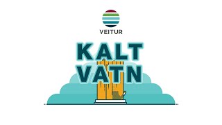 Veitur - Hollráð um kalt vatn