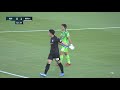 【daznハイライト】湘南ベルマーレvs横浜fc　明治安田生命j１リーグ第33節