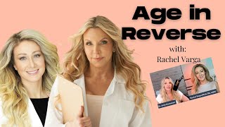 Biohack Your Dry Thyroid Face! Age in Reverse with Rachel Varga
