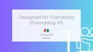 Designed for Friendship (Friendship #1)