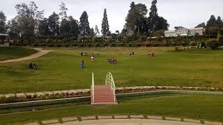 Ooty ( KARNATAKA PARK )