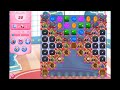 Candy Crush Saga Level 4294 NO BOOSTERS