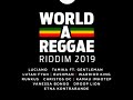Reggae Riddim Mix (Full) Feat. Gentleman, Lutan Fyah, Luciano