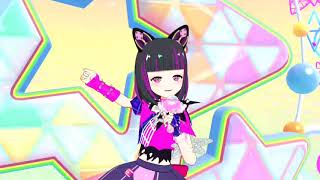 ひみつのアイプリ５弾マイキャラフェス「マイキャラソング２」MV　＃ひみつのアイプリ　＃アイプリ