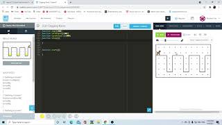 Debugging Karel Functions |CodeHS Tutorial| Karel Programming