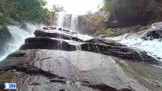 Kapildhar waterfall, Nrusinghnath #nature #waterfall #nrusinghanath #kapildhar