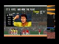 arcade speedrun power spikes スーパーバレー91 1991 world record 08 45.49 women s