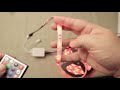 unboxing 5050 ledstrip 150 waterproof kit