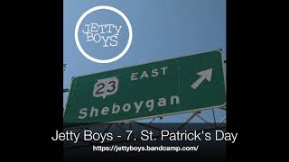 Jetty Boys Sheboygan 7  St  Patrick's Day