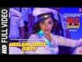 Heelein Toot Gayi(Full Song)Indoo Ki Jawani|Badshah,Guru Randhawa,Kiara Advani,Aditya S, Aastha Gill