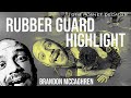 Rubber Guard Highlight - 10th Planet Jiu Jitsu - Brandon Mccaghren - bmac