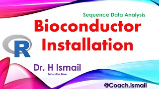 How to Install Bioconductor in R | Complete Beginner Guide | Fix Errors | Bioinformatics | Lecture 1